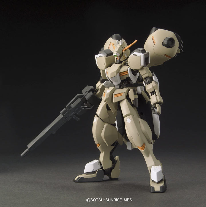 Bandai 013 Gundam Gusion Rebake HG IBO 1/144 Model Kit - A-Z Toy Hobby