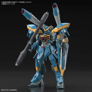 Bandai 01 Calamity Gundam Seed Full Mechanics 1/100 Model Kit - A-Z Toy Hobby