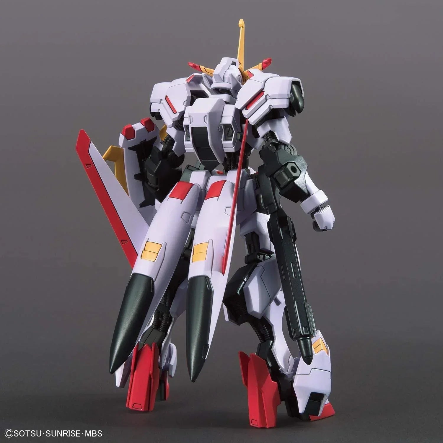 Bandai 041 Gundam Hajiroboshi HG IBO 1/144 Model Kit - A-Z Toy Hobby