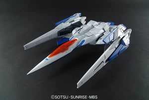 Bandai 00 Raiser PG 1/60 Model Kit - A-Z Toy Hobby