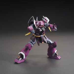 Bandai 206 Efreet Schneid HGUC 1/144 Model Kit - A-Z Toy Hobby