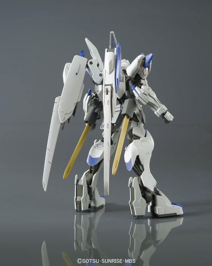 Bandai 036 Gundam Bael HG IBO 1/144 Model Kit - A-Z Toy Hobby