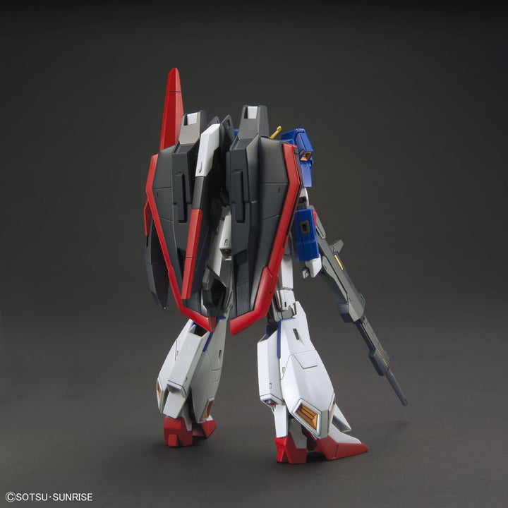 Bandai 203 Zeta Gundam HGUC 1/144 Model Kit - A-Z Toy Hobby
