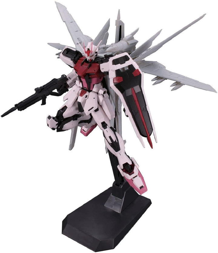 Bandai Strike Rouge Ootori Ver. RM Gundam Seed MG 1/100 Model Kit - A-Z Toy Hobby