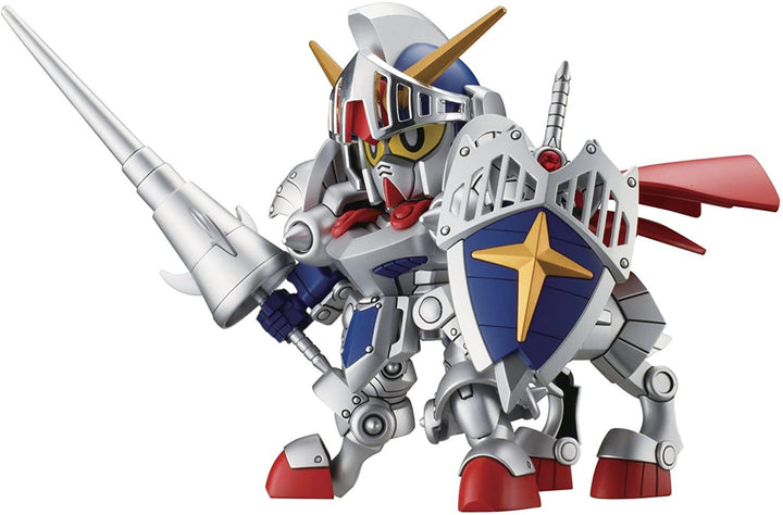 Bandai 370 Knight Gundam Legend BB SD Model Kit - A-Z Toy Hobby