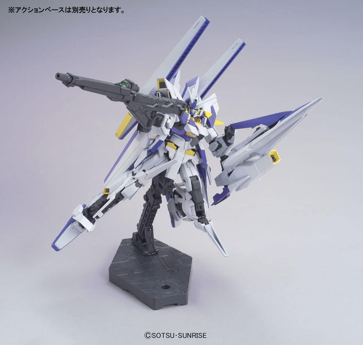 Bandai 148 Gundam Delta Kai HGUC 1/144 Model Kit - A-Z Toy Hobby