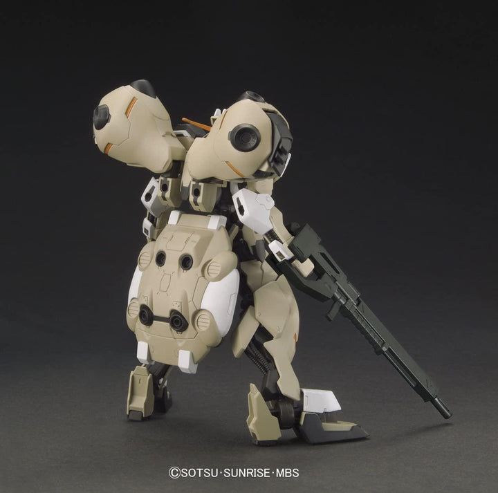 Bandai 013 Gundam Gusion Rebake HG IBO 1/144 Model Kit - A-Z Toy Hobby