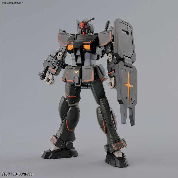 Bandai 021 RX-78-01 Gundam FSD The Origin Ver. HG 1/144 Model Kit - A-Z Toy Hobby