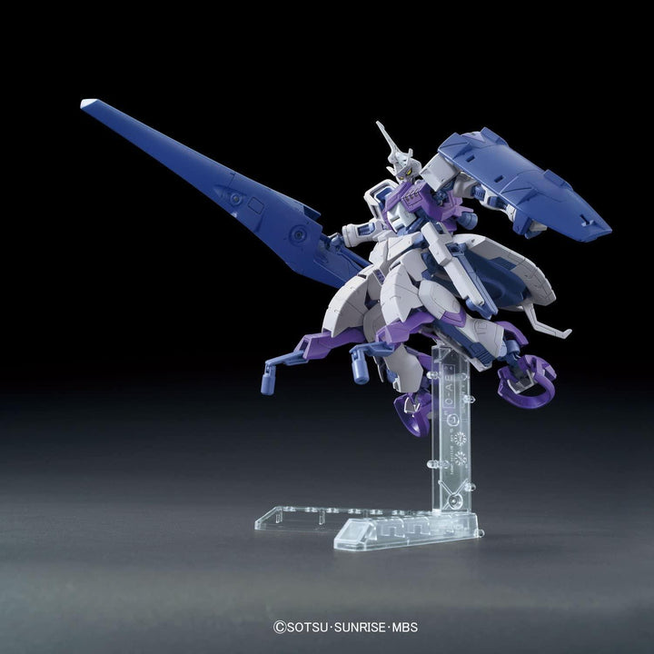 Bandai 016 Gundam Kimaris Trooper HG IBO 1/144 Model Kit - A-Z Toy Hobby