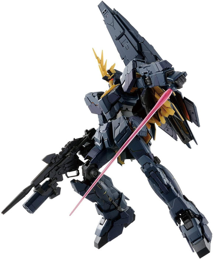 Bandai 27 Unicorn Gundam 02 Banshee Norn RG 1/144 Model Kit - A-Z Toy Hobby