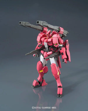 Bandai 028 Gundam Flauros (Ryusei-Go) HG IBO 1/144 Model Kit - A-Z Toy Hobby