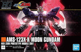 Bandai 215 Moon Gundam HGUC 1/144 Model Kit - A-Z Toy Hobby