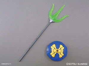 Bandai Shenlong Gundam EW Ver. MG 1/100 Model Kit - A-Z Toy Hobby