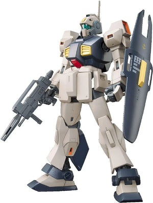 Bandai 164 Nemo (Unicorn Desert Color Ver.) HGUC 1/144 Model Kit - A-Z Toy Hobby