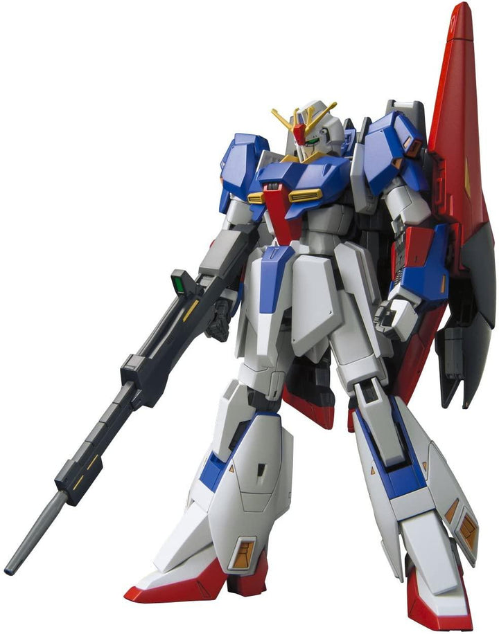 Bandai 203 Zeta Gundam HGUC 1/144 Model Kit - A-Z Toy Hobby