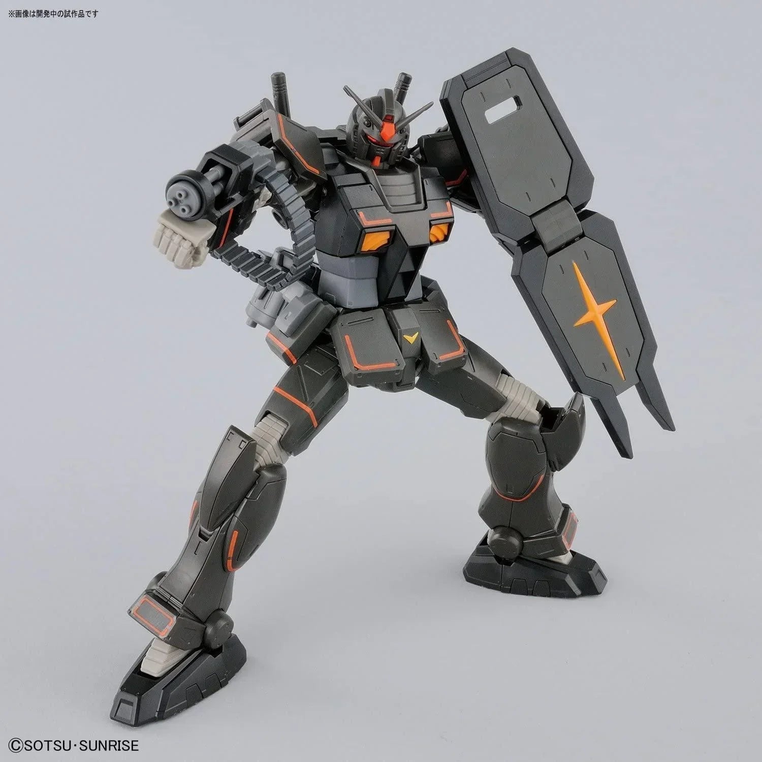 Bandai 021 RX-78-01 Gundam FSD The Origin Ver. HG 1/144 Model Kit - A-Z Toy Hobby