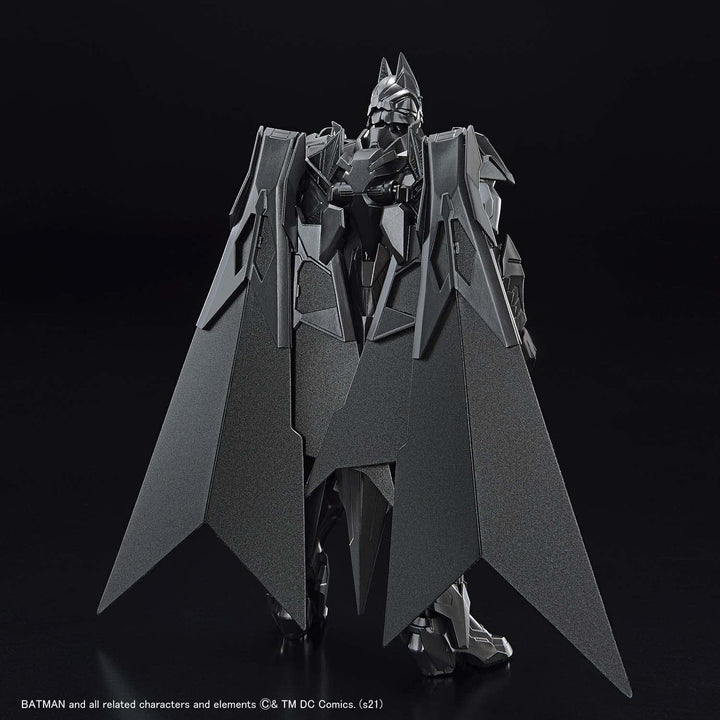 Bandai Batman Amplified Figure-rise Model Kit - A-Z Toy Hobby