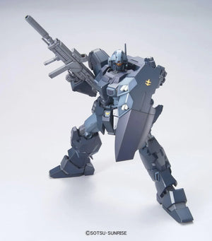 Bandai RGM-96X Jesta MG 1/100 Model Kit - A-Z Toy Hobby
