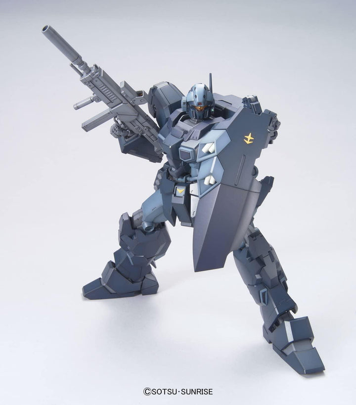 Bandai RGM-96X Jesta MG 1/100 Model Kit - A-Z Toy Hobby