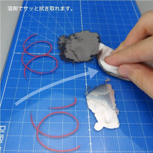 GodHand Glass Cutter Mat GH-GCM-B5-B - A-Z Toy Hobby