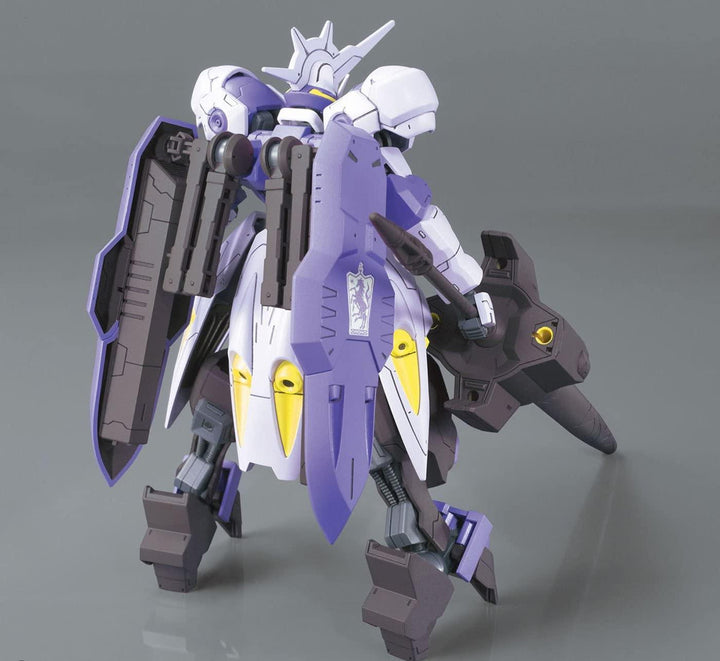 Bandai 035 Gundam Kimaris Vidar HG IBO 1/144 Model Kit - A-Z Toy Hobby