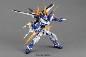 Bandai Gundam Astray Blue Frame D MG 1/100 Model Kit - A-Z Toy Hobby