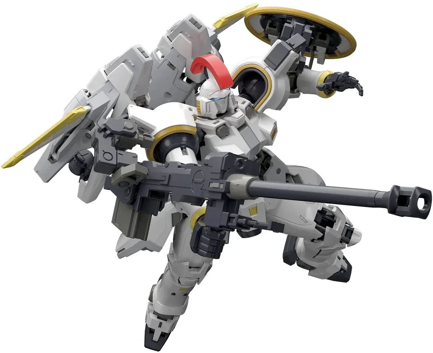 Bandai 28 Tallgeese EW RG 1/144 Model Kit - A-Z Toy Hobby