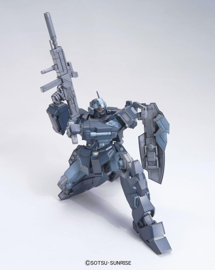 Bandai RGM-96X Jesta MG 1/100 Model Kit - A-Z Toy Hobby