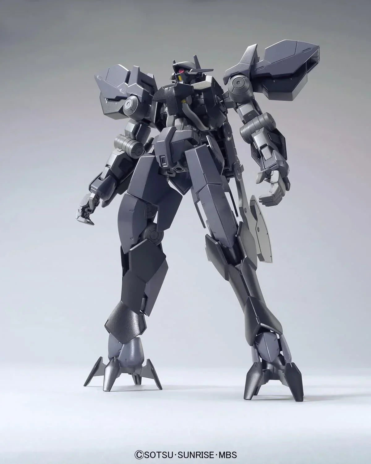 Bandai 018 Graze Ein HG IBO 1/144 Model Kit - A-Z Toy Hobby
