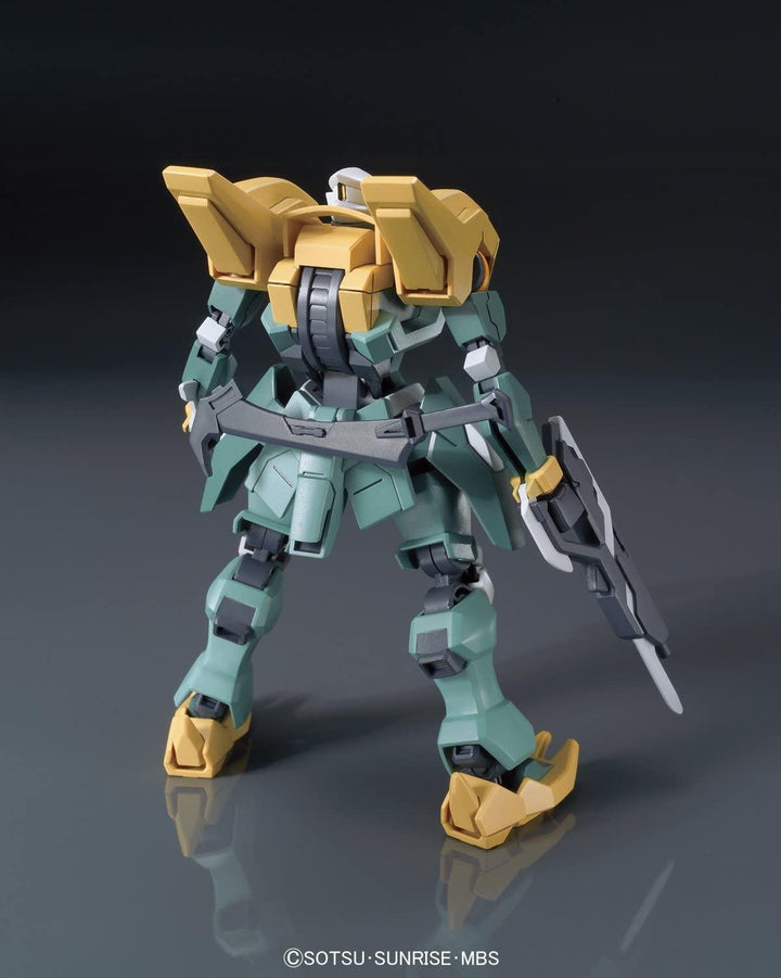 Bandai 030 Hekija HG IBO 1/144 Model Kit - A-Z Toy Hobby