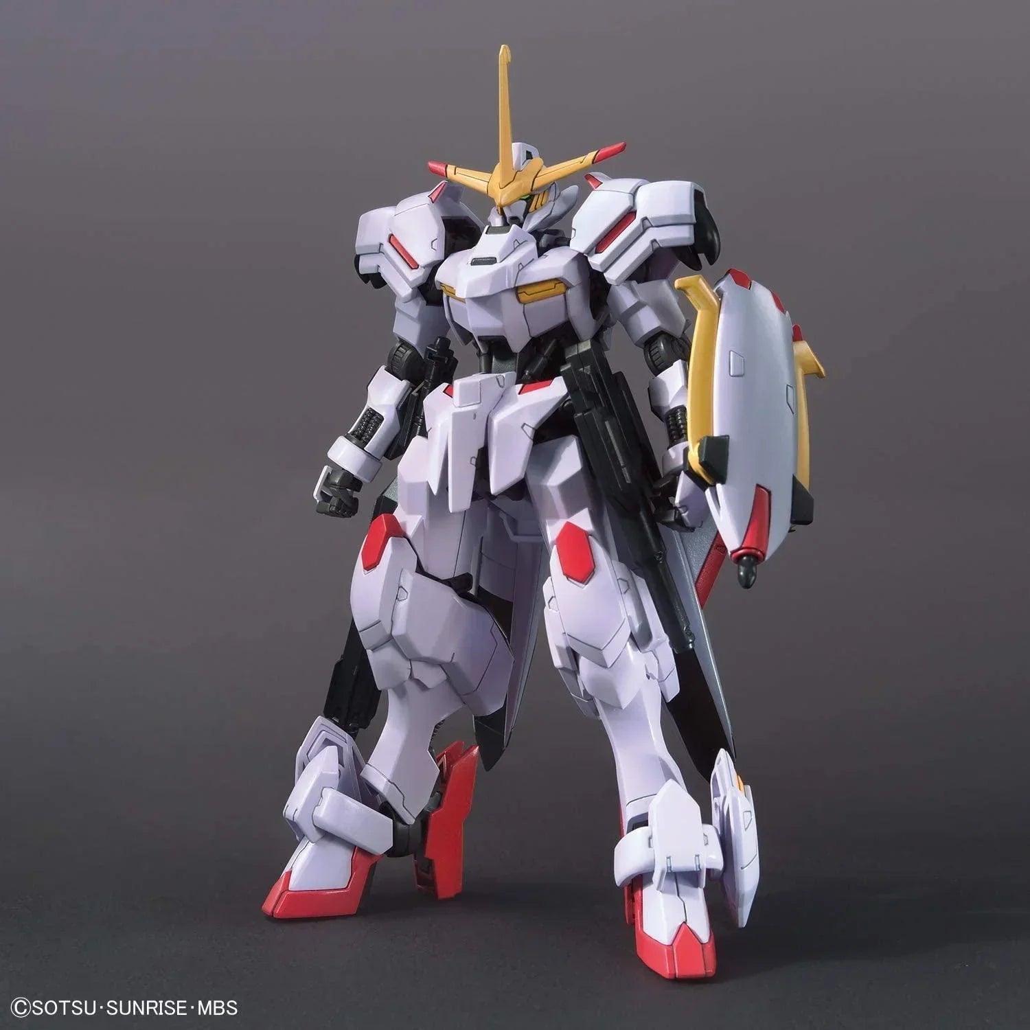 Bandai 041 Gundam Hajiroboshi HG IBO 1/144 Model Kit - A-Z Toy Hobby