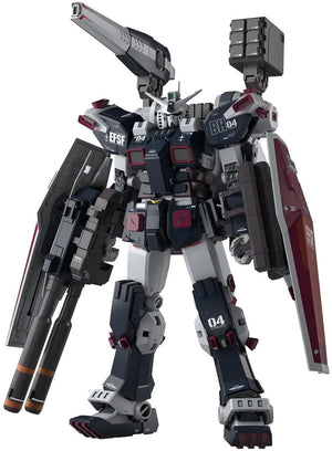 Bandai Full Armor Gundam Thunderbolt Ver. Ka MG 1/100 Model Kit - A-Z Toy Hobby