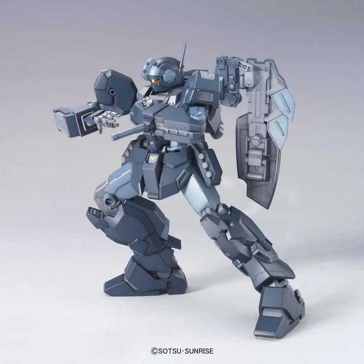 Bandai RGM-96X Jesta MG 1/100 Model Kit - A-Z Toy Hobby