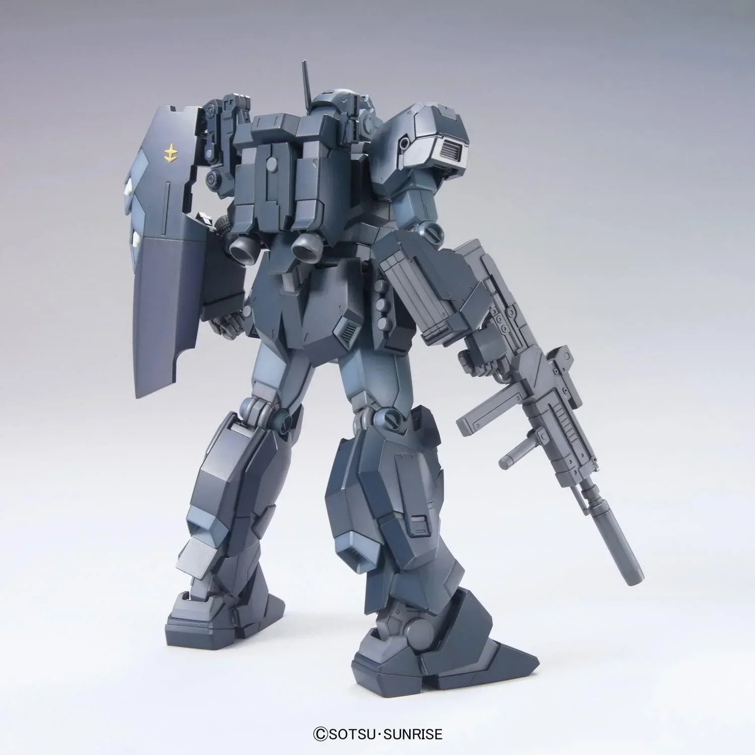 Bandai RGM-96X Jesta MG 1/100 Model Kit – A-Z Toy Hobby