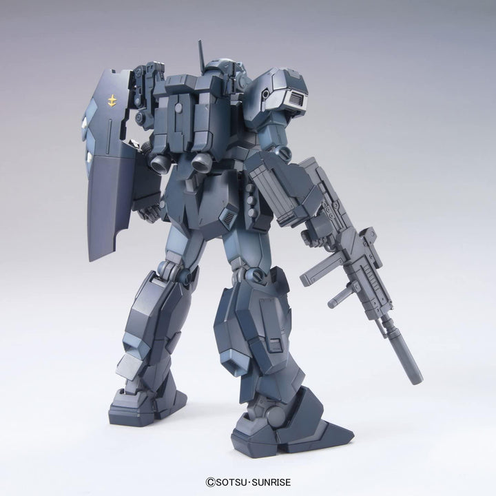 Bandai RGM-96X Jesta MG 1/100 Model Kit - A-Z Toy Hobby