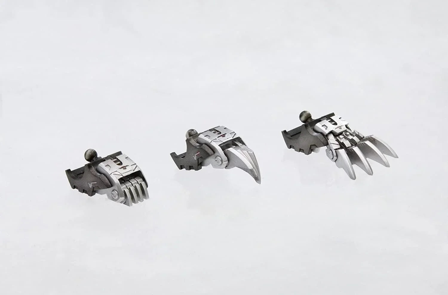 Zoids 020 EZ-035 Lightning Saix Marking Plus Ver. 1/72 Model Kit - A-Z Toy Hobby