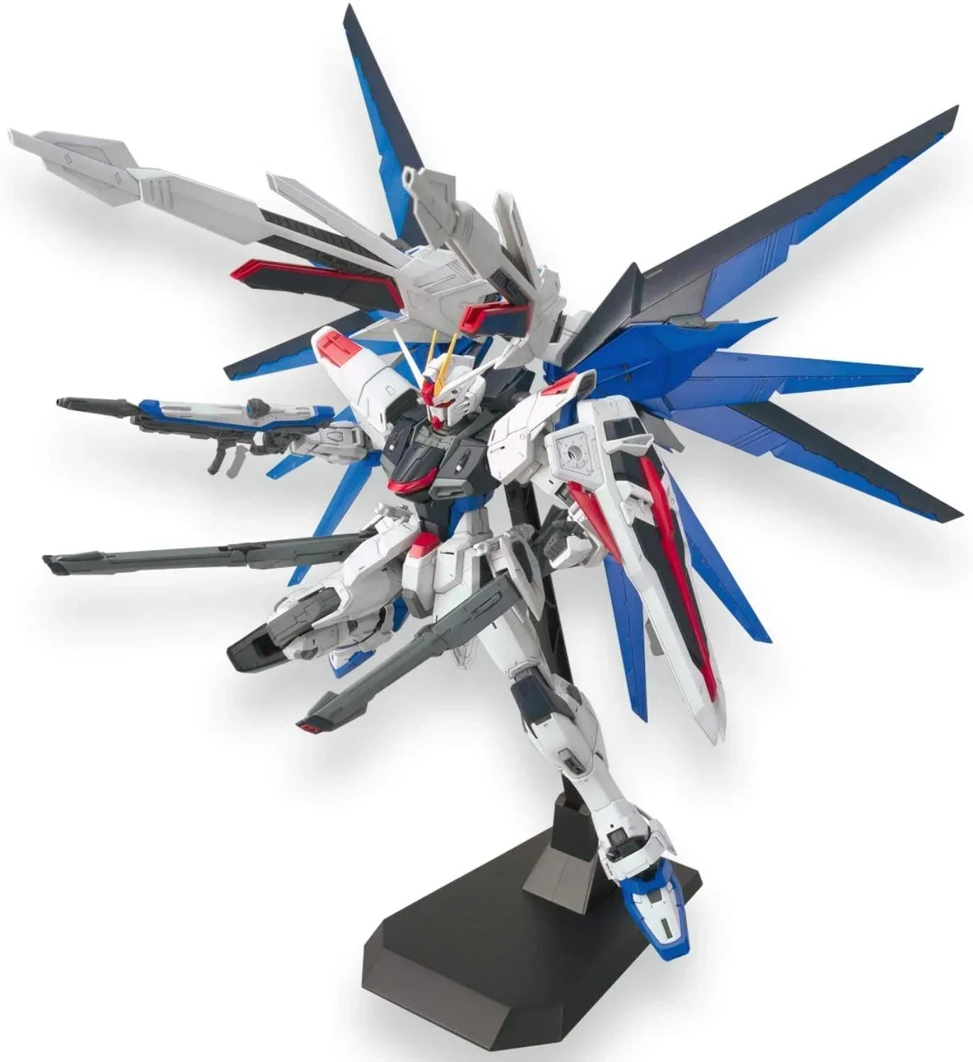 Bandai MG Freedom Gundam Ver 2.0 1/100 Model Kit – A-Z Toy Hobby