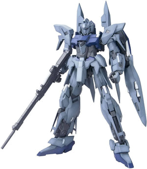 Bandai MSN-001A1 Delta Plus Gundam Unicorn MG 1/100 Model Kit - A-Z Toy Hobby