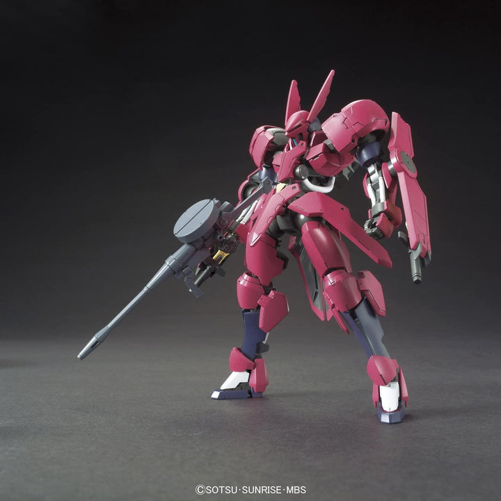 Bandai 014 Grimgerde HG IBO 1/144 Model Kit - A-Z Toy Hobby