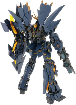 Bandai Unicorn Gundam 02 Banshee Norn PG 1/60 Model Kit - A-Z Toy Hobby