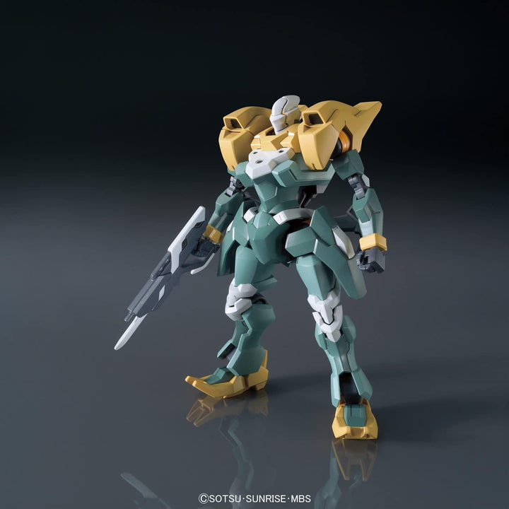 Bandai 030 Hekija HG IBO 1/144 Model Kit - A-Z Toy Hobby