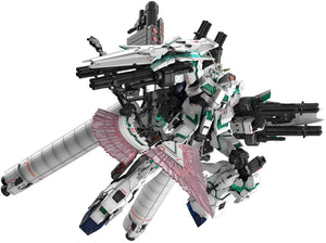 Bandai 30 Full Armor Unicorn Gundam RG 1/144 Model Kit - A-Z Toy Hobby