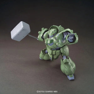 Bandai 008 Gundam Gusion HG IBO 1/144 Model Kit - A-Z Toy Hobby
