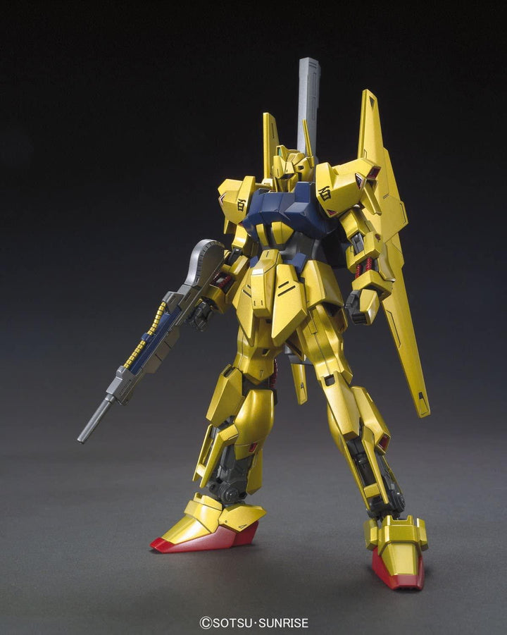 Bandai 200 Hyaku-Shiki HGUC 1/144 Model Kit - A-Z Toy Hobby