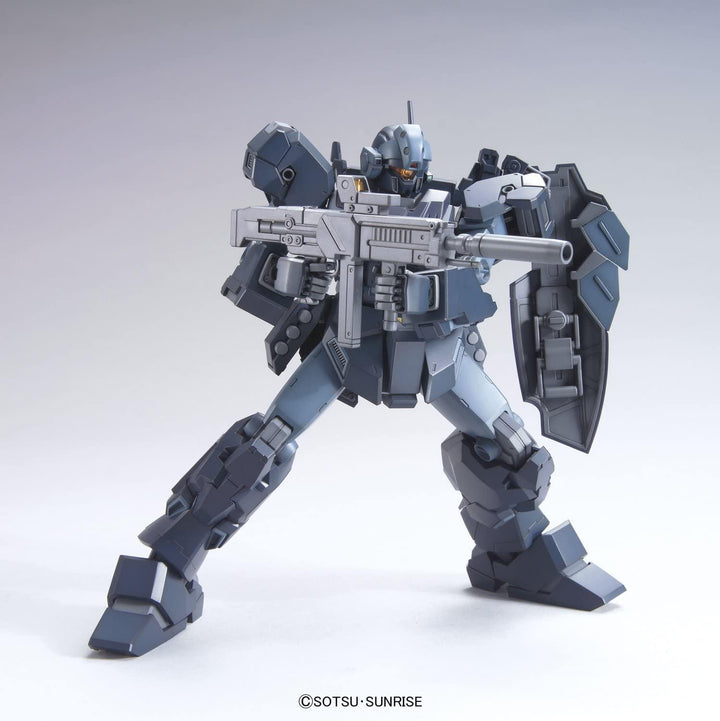 Bandai RGM-96X Jesta MG 1/100 Model Kit - A-Z Toy Hobby