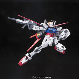 Bandai 03 Aile Strike Gundam RG 1/144 Model Kit - A-Z Toy Hobby
