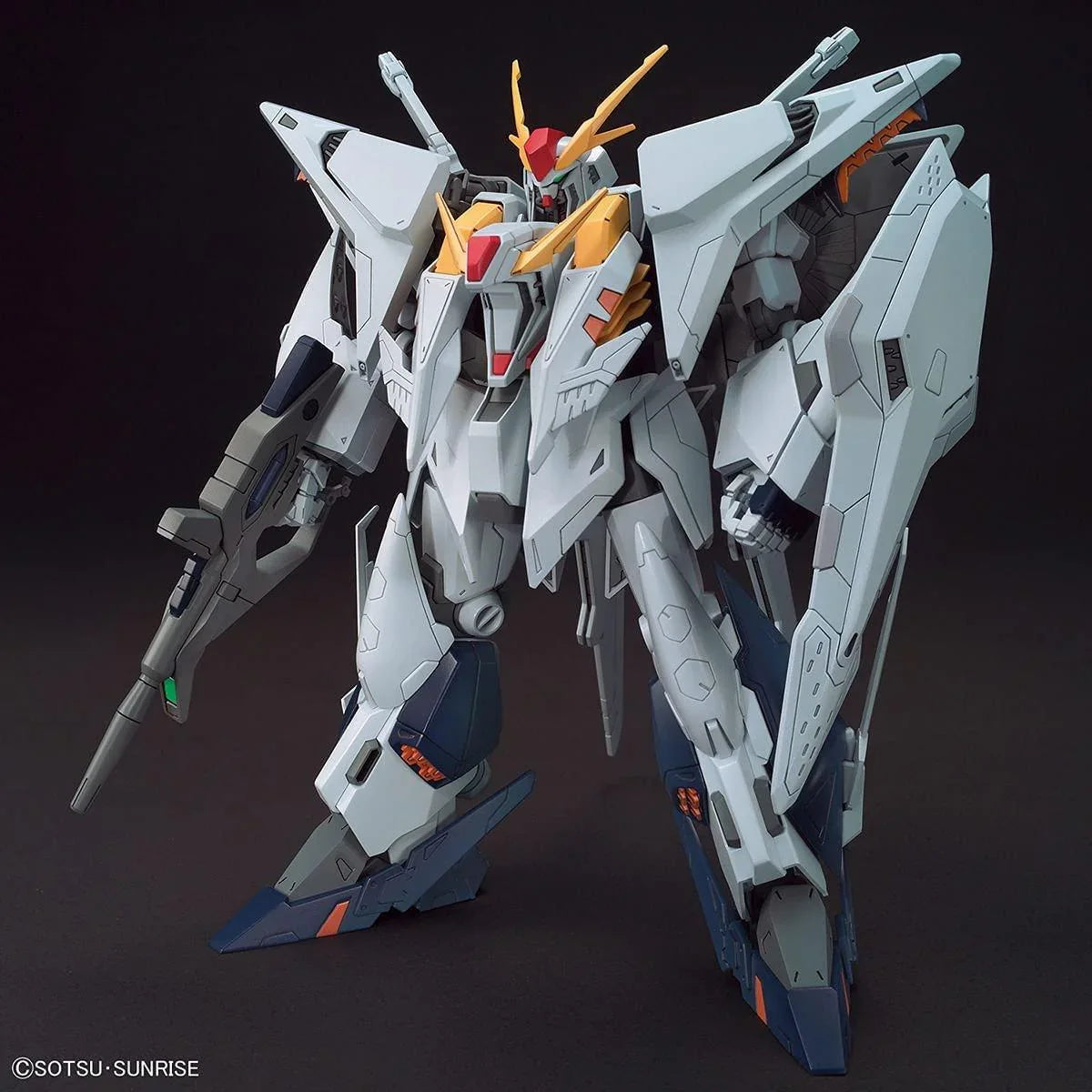 Bandai 238 Xi Gundam HGUC 1/144 Model Kit - A-Z Toy Hobby