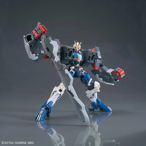 Bandai 038 Gundam Dantalion HG IBO 1/144 Model Kit - A-Z Toy Hobby