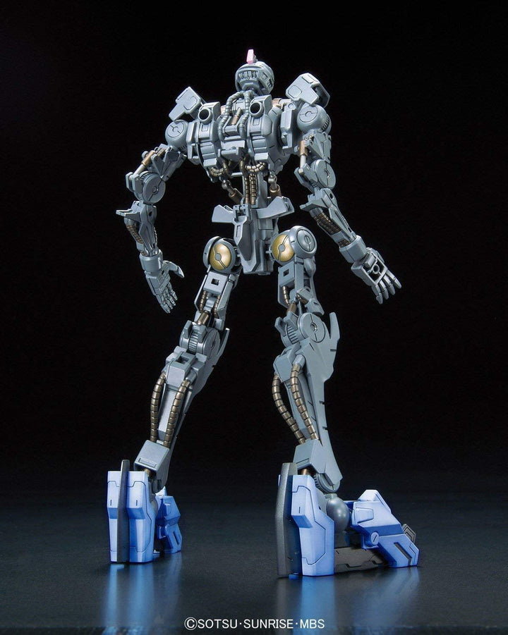 #02 Gundam Vidar Full Mechanics 1/100 Model Kit - A-Z Toy Hobby