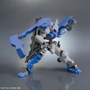 Bandai 039 Gundam Astaroth Rinascimento HG IBO 1/144 Model Kit - A-Z Toy Hobby